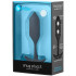 B-Vibe Snug Plug 2 Buttplug