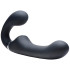Strap U Mighty Rider Vibrerende Strap-on