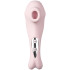 Tracy's Dog P. Cat Luchtdruk Vibrator