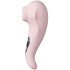 Tracy's Dog P. Cat Luchtdruk Vibrator