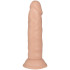 Willie City Realistische Dildo met Zuignap 13 cm