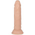 Willie City Realistische Dildo met Zuignap 13 cm