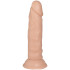 Willie City Realistische Dildo met Zuignap 13 cm