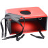 Master Series Queening-seksstoel