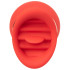 CalExotics 'French Kiss Charmer' Vibrator