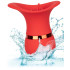 CalExotics 'French Kiss Charmer' Vibrator