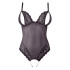 Cottelli Kruisloze Mesh Body