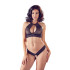 Cottelli Bralette en String Set