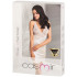 Casmir Inoe Witte Chemise