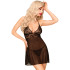 Penthouse Bedtime Story Mini-jurk