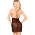 Penthouse Bedtime Story Mini-jurk