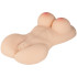 MR.MEMBR Melissa Realistische Masturbator