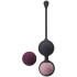 Amaysin Set Dubbele Kegelballen 