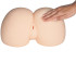 MR.MEMBR Alicia Large Pussy and Ass Masturbator