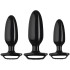 Perfect Fit Finger Grip Plug Starterskit