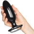 Perfect Fit Finger Grip Plug Starterskit