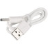 LELO Universele USB-oplader