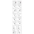 Belou Flutter Effect Vingervibrator