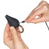 Belou Flutter Effect Vingervibrator