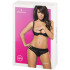 Obsessive Miamor Beha met Halve Cup Set
