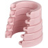 CB-X The Curve Pink Kuisheidskooi 9.5 cm