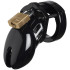 CB-6000S Black Kuisheidskooi 6.35 cm