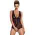 Obsessive Fiorenta Zwarte Teddy