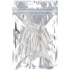 Mancage Transparante Reservespelden Set 12 stuks