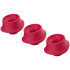 Womanizer Opzetstuk 3-pack Large