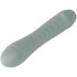 Amaysin Geribbelde Vibrerende Dildo