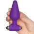 baseks Vibrerende Buttplug Large