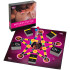 Tease & Please Mission Intime