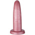 HerSpot Golden Rose Small Dildo