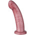 HerSpot Golden Rose Large Dildo