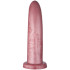 HerSpot Golden Rose Large Dildo