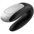 Satisfyer Double Fun Koppelvibrator met Afstandsbediening en App