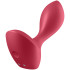 Satisfyer Backdoor Lover Vibrerende Buttplug 