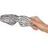 baseks Zebra Blinddoek