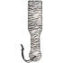 baseks Zebra Peddel