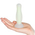 baseks Glow In The Dark Anale Dildo Set