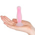baseks Glow In The Dark Anale Dildo Set