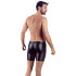 NEK Zwarte Matte Shorts