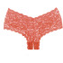 Adore Candy Apple Red Hipster