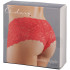 Adore Candy Apple Red Hipster