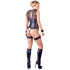 Cottelli Bondage Open Bodystocking