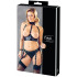 Cottelli Bondage Bh Set met Bretels
