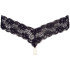 Cottelli String met Parels