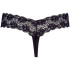 Cottelli String met Parels