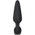 Sinful Smooth Sailor Vibrerende Buttplug