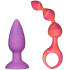baseks Playful Beginners Anale Set